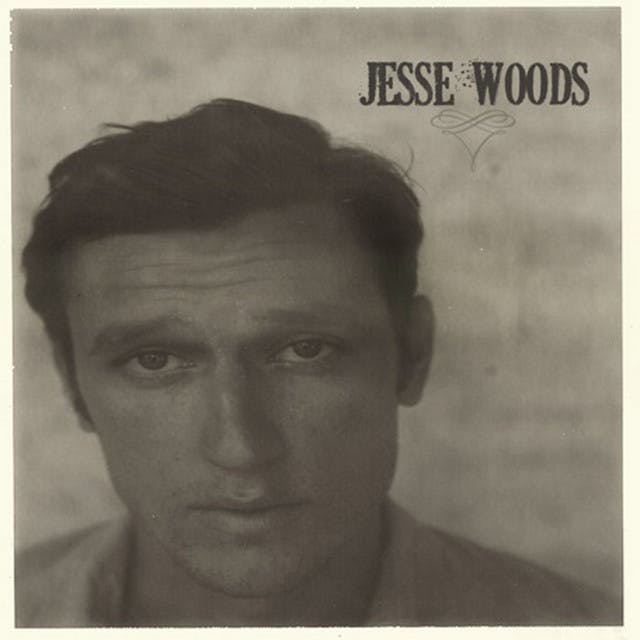 Jesse Woods